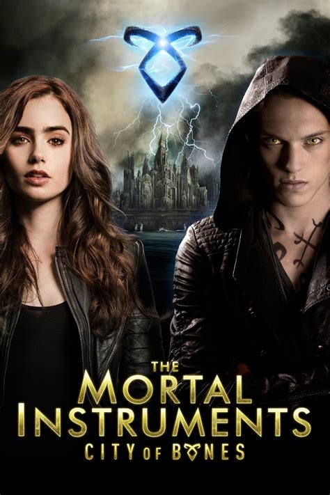 yify the mortal instruments|The Mortal Instruments: City of Bones (2013).
